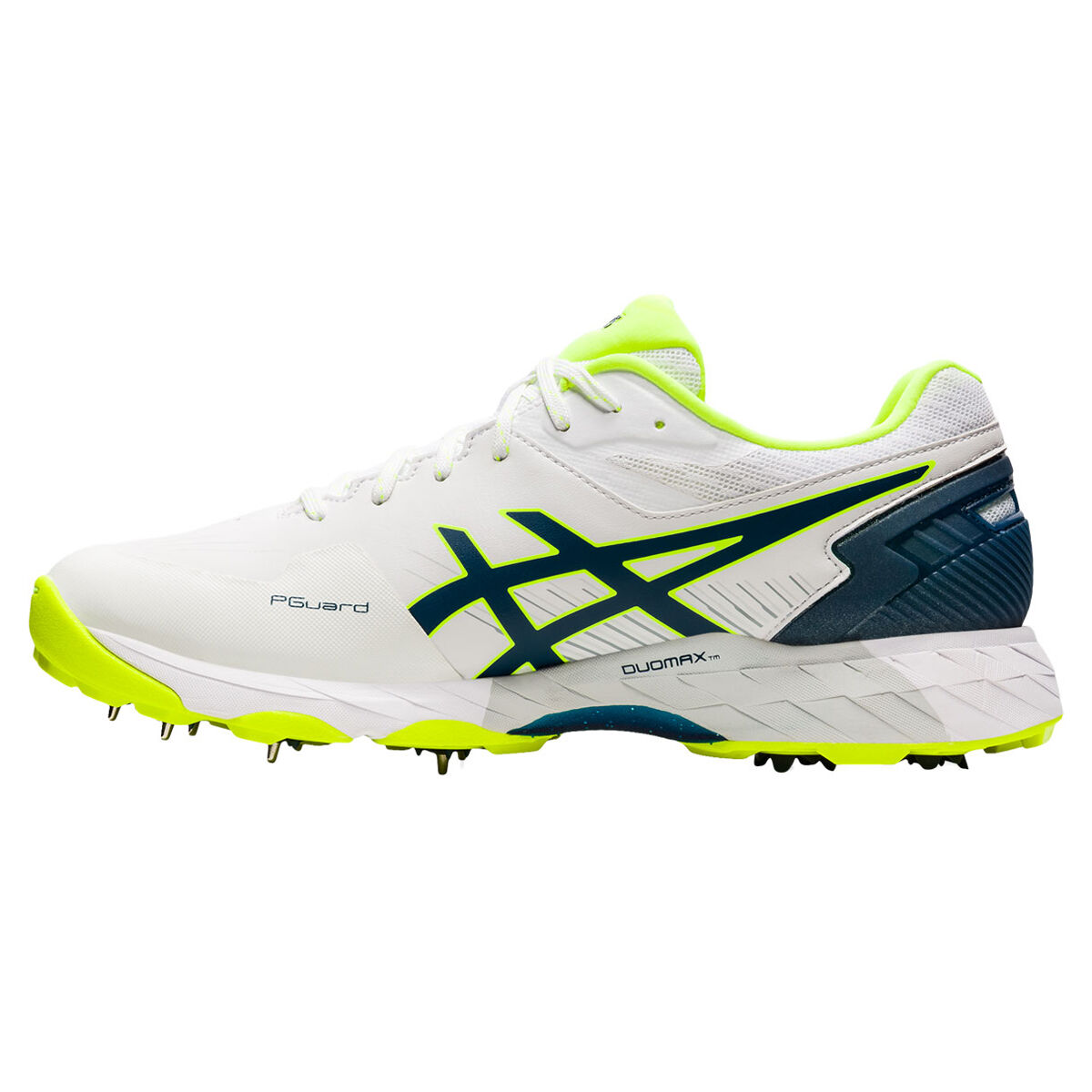 Asics GEL 350 Not Out FF Mens Cricket Spikes