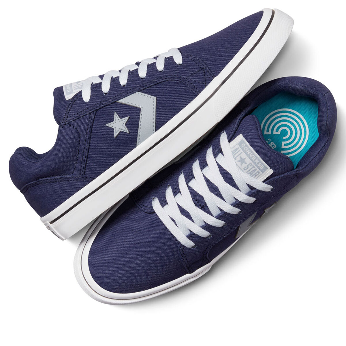 Converse El Distrito 2.0 Craft Mens Casual Shoes