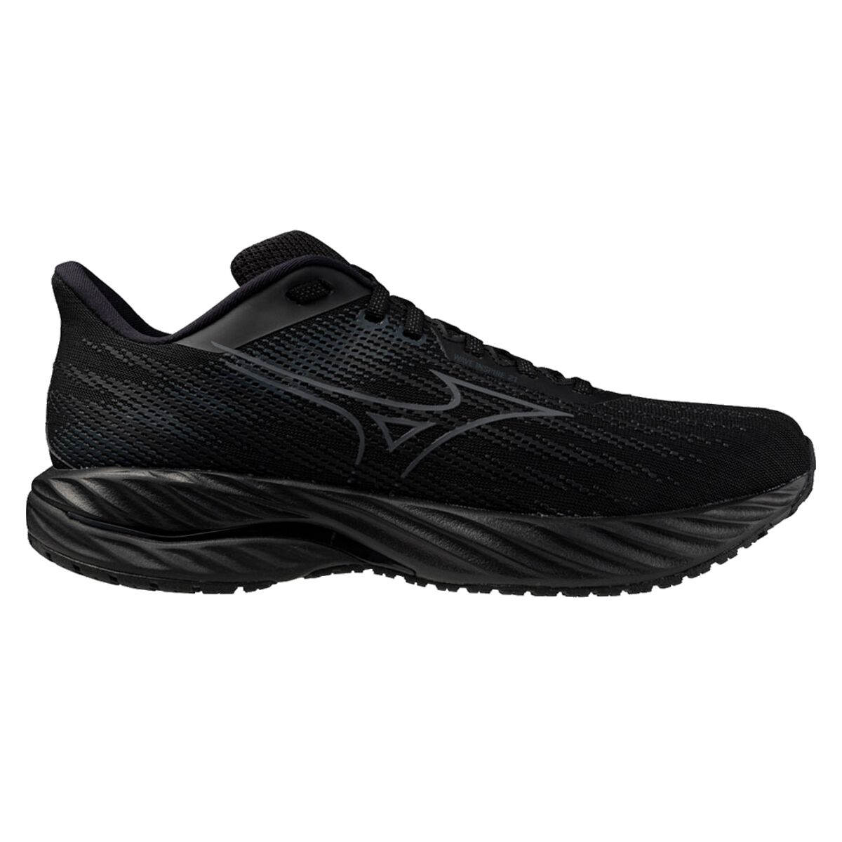 Mizuno Wave Inspire 21 2E Mens Running Shoes