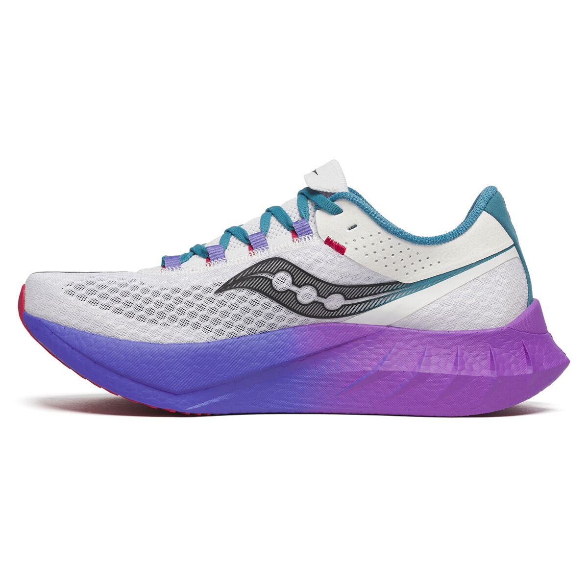 Saucony Endorphin Pro 4 Mens Running Shoes