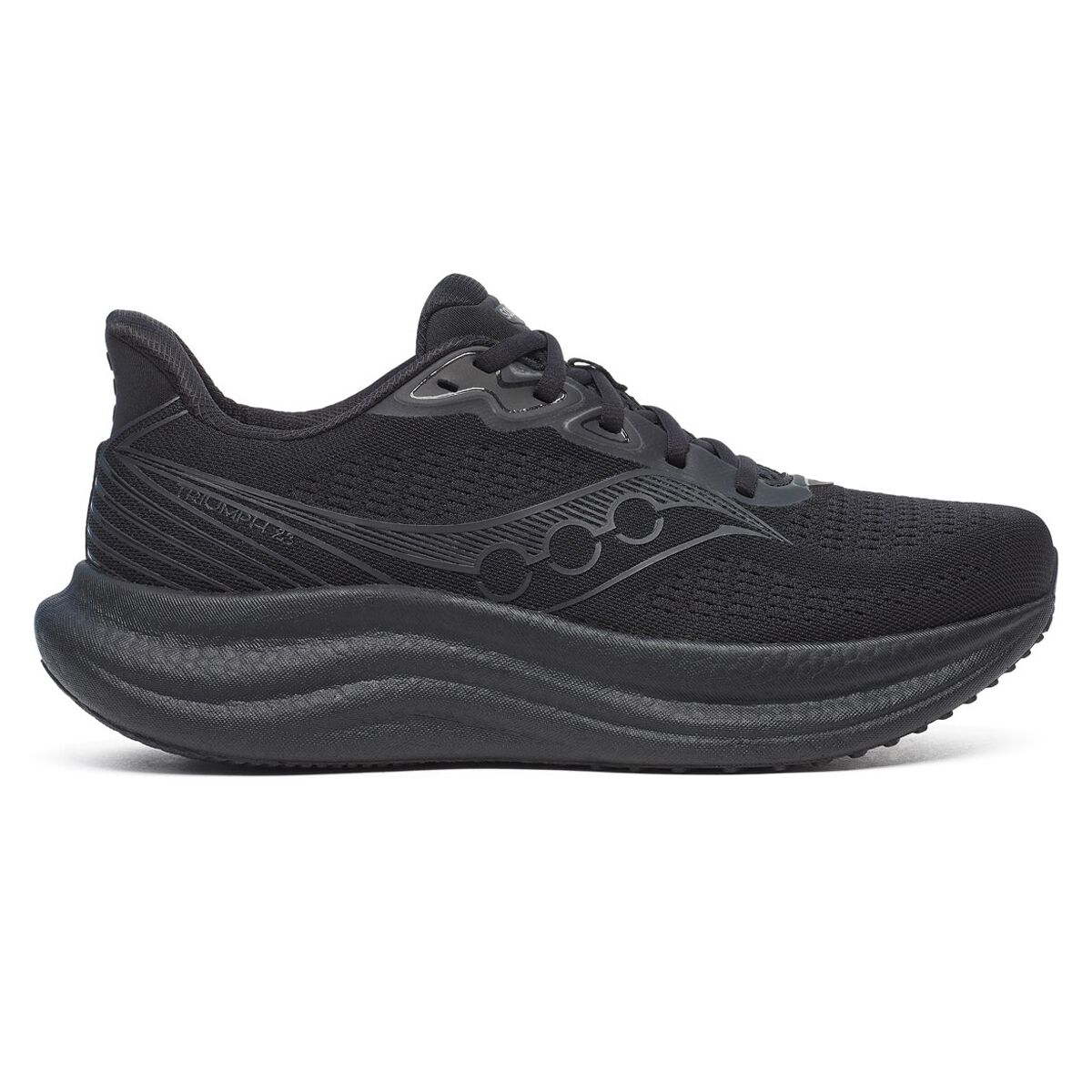 Saucony Triumph 23 Mens Running Shoes