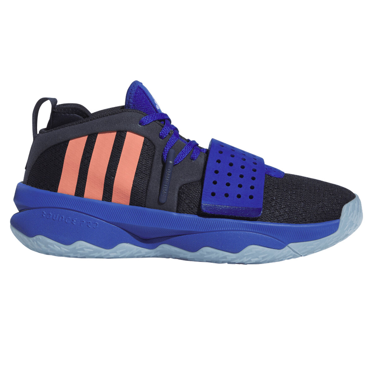 adidas Dame 8 Extply Basketball Shoes