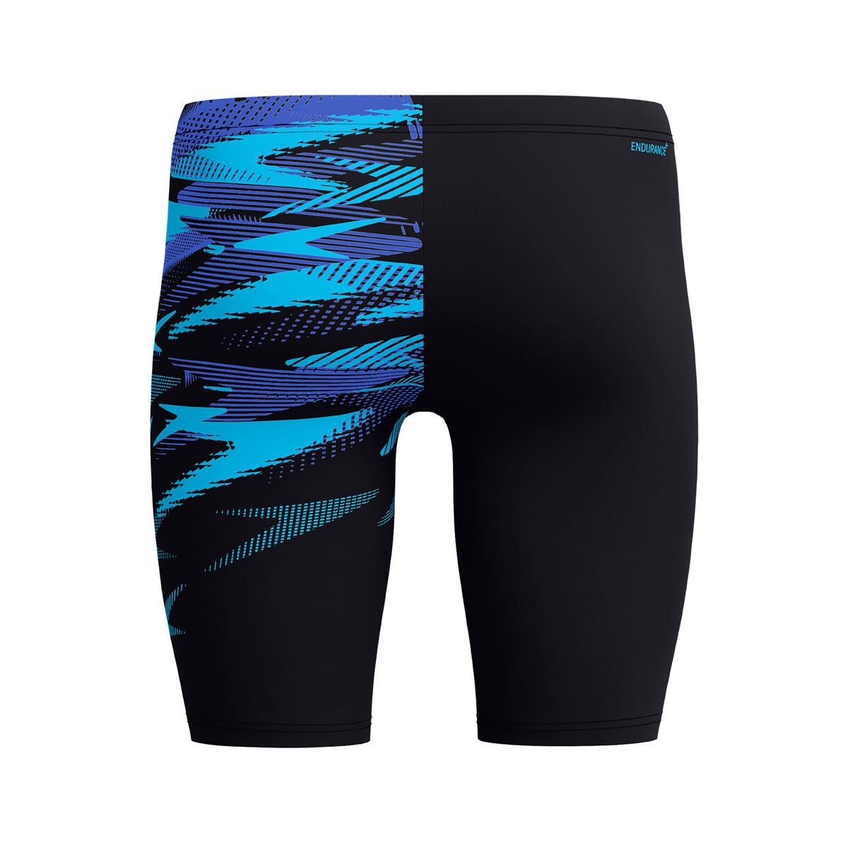Speedo Mens Hyperboom V-Cut Jammer
