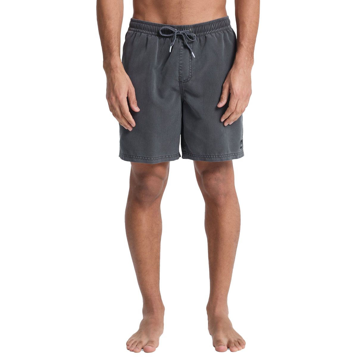Quiksilver Mens Everyday Surfwash 17NB Volley Board Shorts