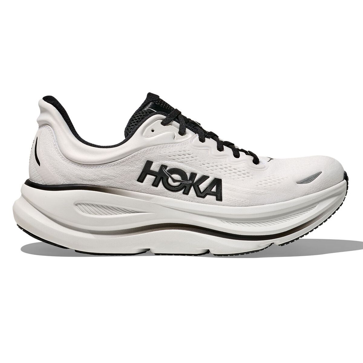 Hoka Bondi 9 Mens Running Shoes