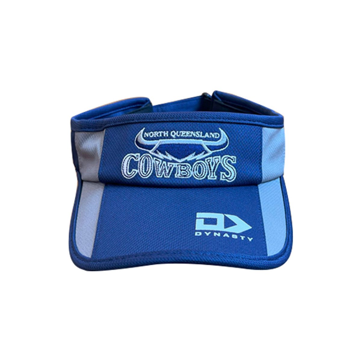 North Queensland Cowboys Visor