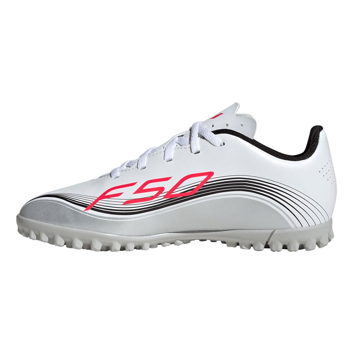 adidas F50 Club Messi Kids Turf Football Boots