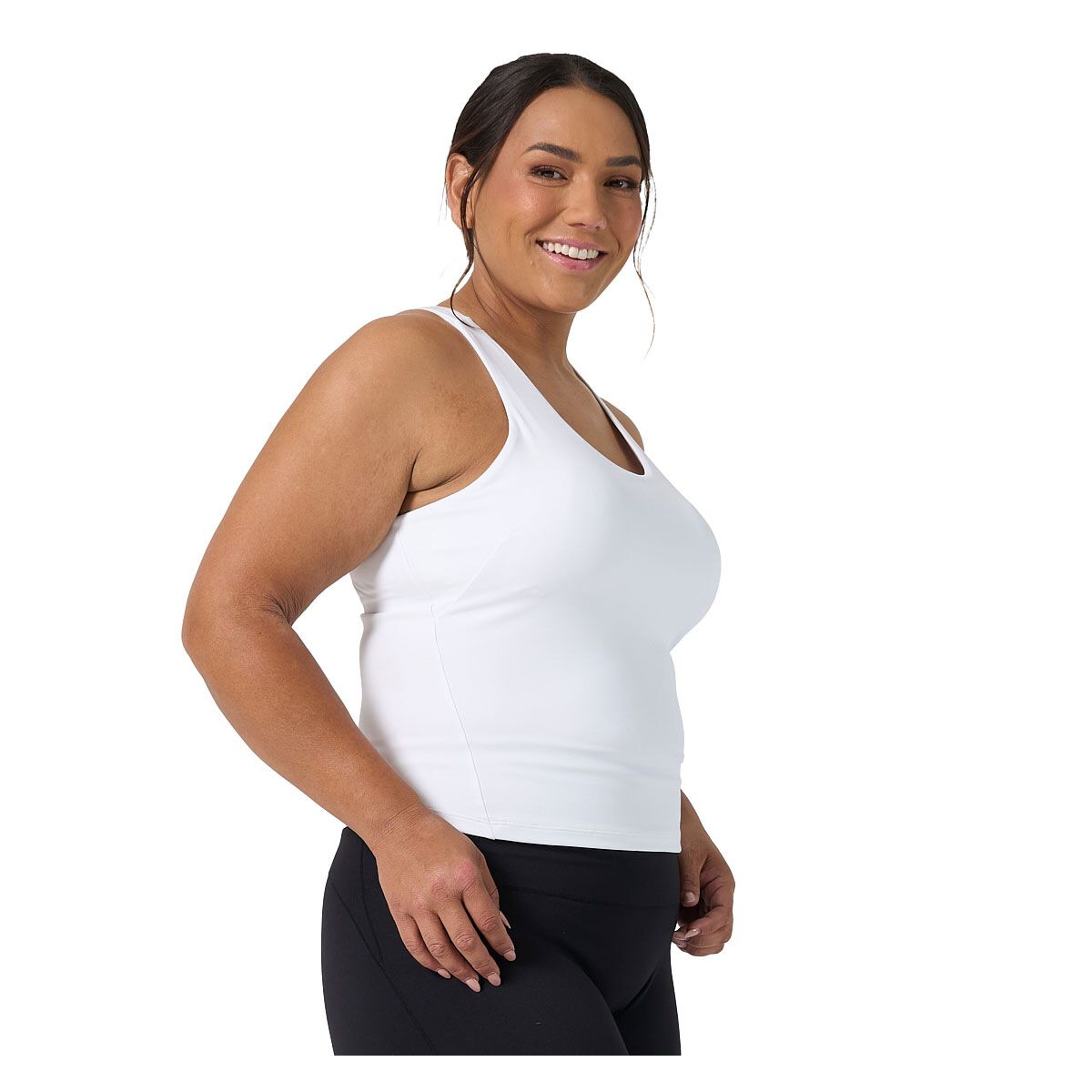 Ell/Voo Womens Kailee Tank