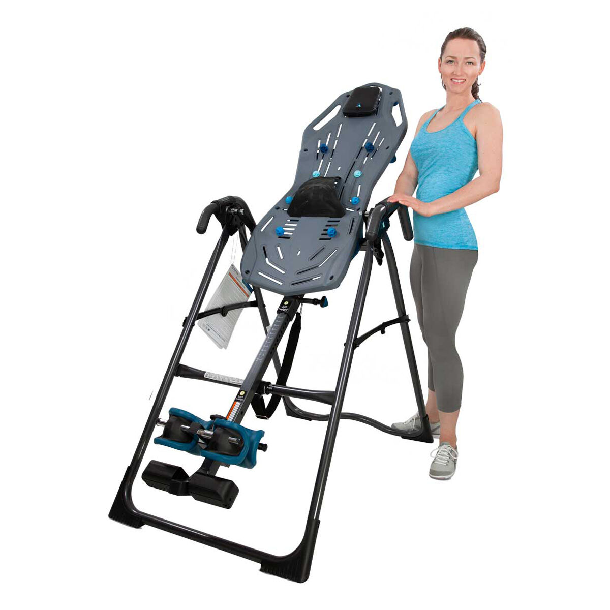 Teeter FitSpine X1 Inversion Table