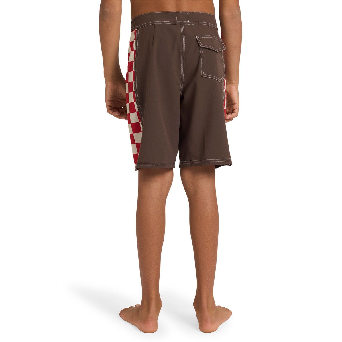 Quiksilver Boys Original Arch 17 Board Shorts