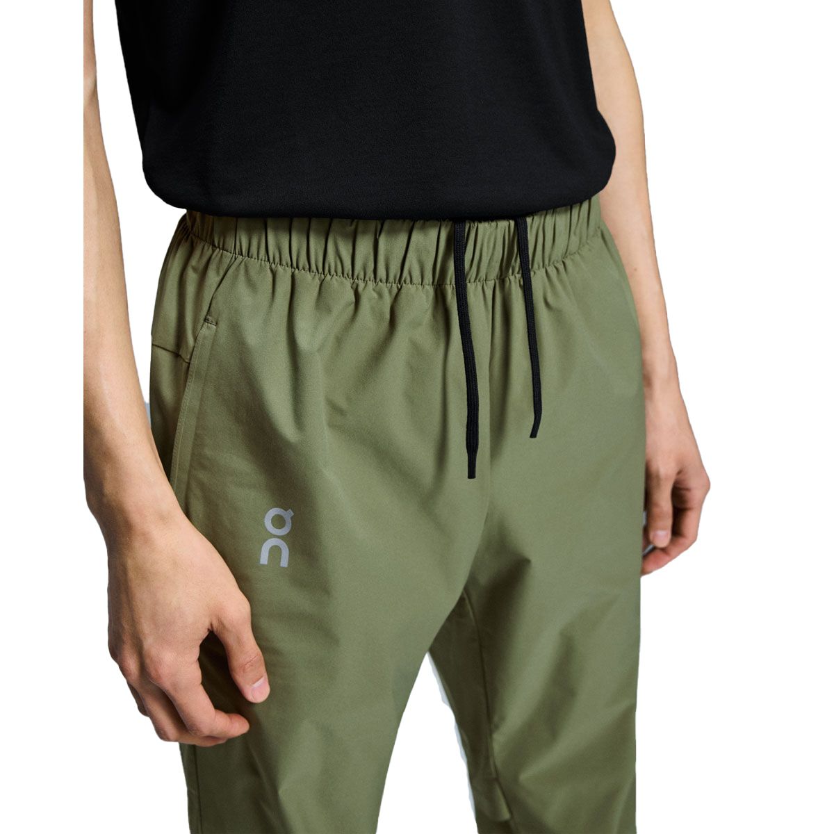 On Mens Core Running Pants
