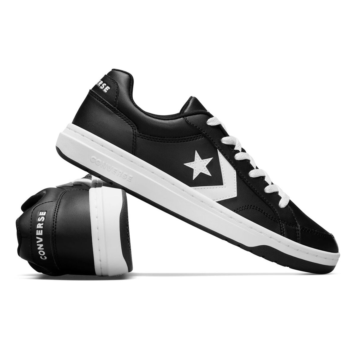 Converse Pro Blaze Ox Mens Casual Shoes