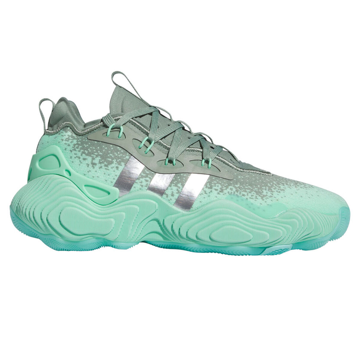 adidas Trae Young 3 Basketball Shoes