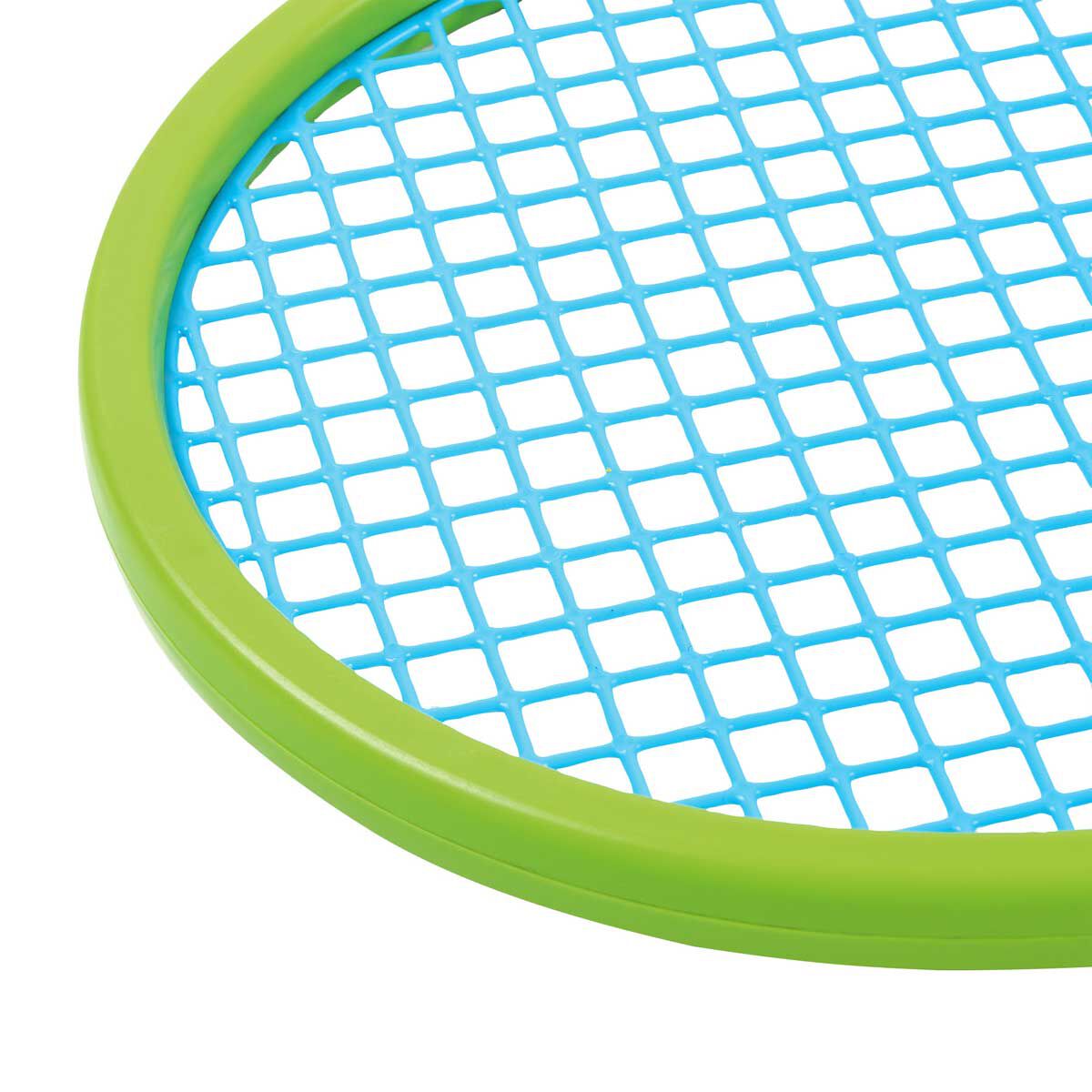 Verao Beach Tennis Set