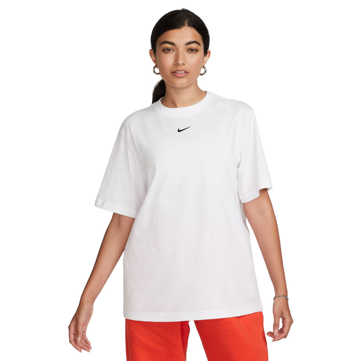 Nike Womens Sportswear Essentials Tee