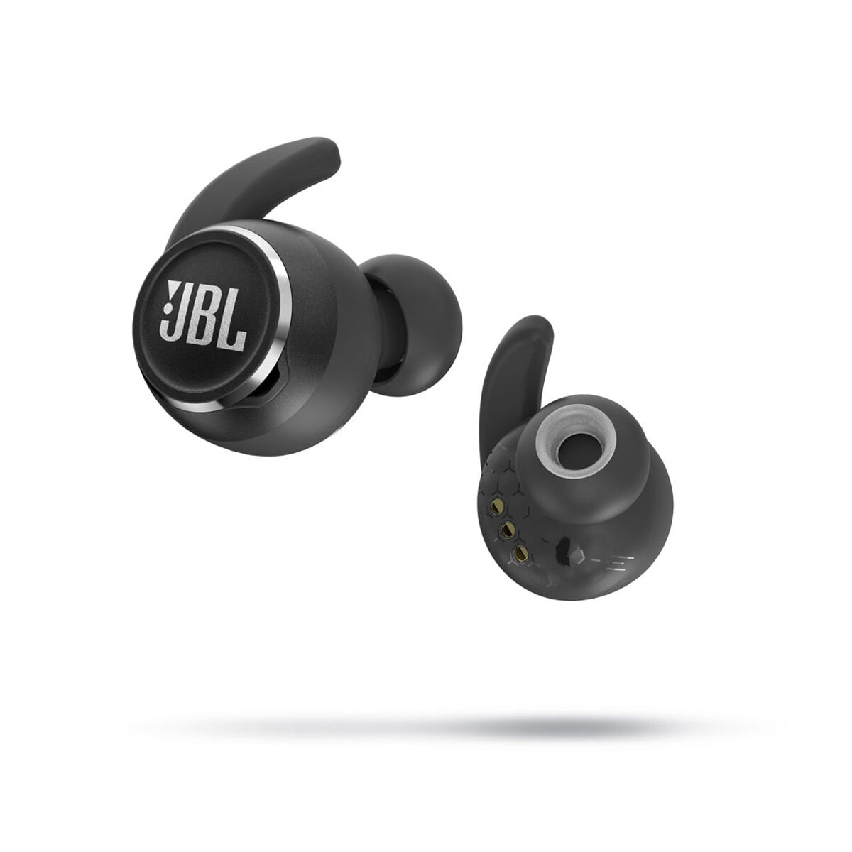JBL Reflect Mini Noise Cancelling Earbuds