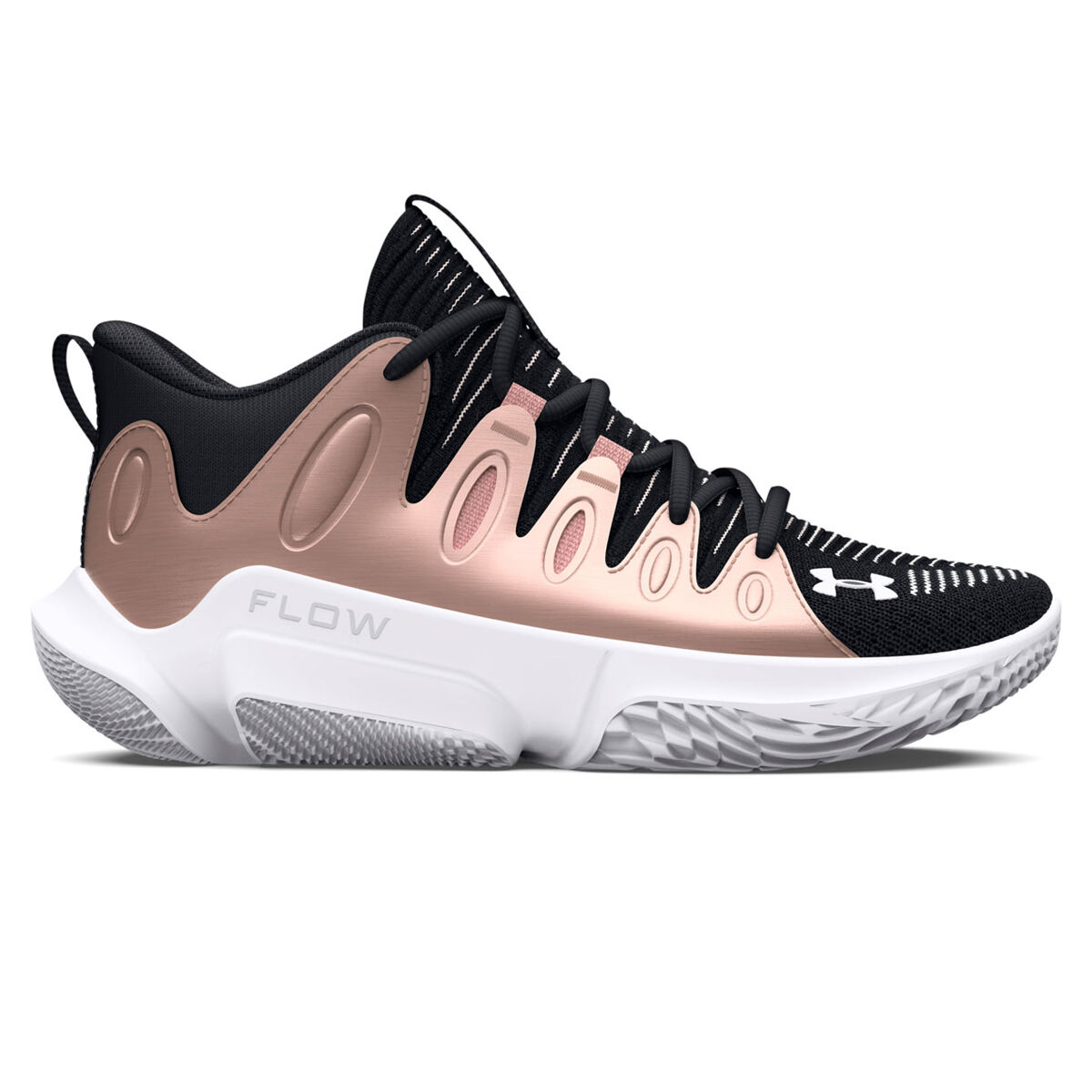 Under Armour Flow Breakthru 4 Womens Basketball Shoes