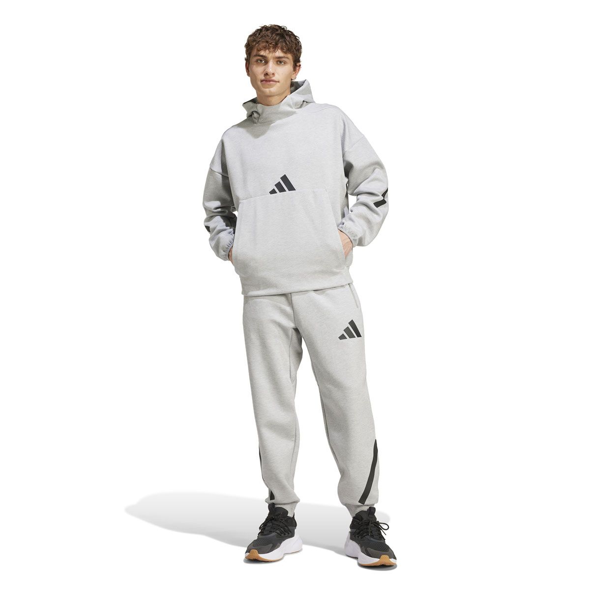 adidas Mens Z.N.E Track Pants