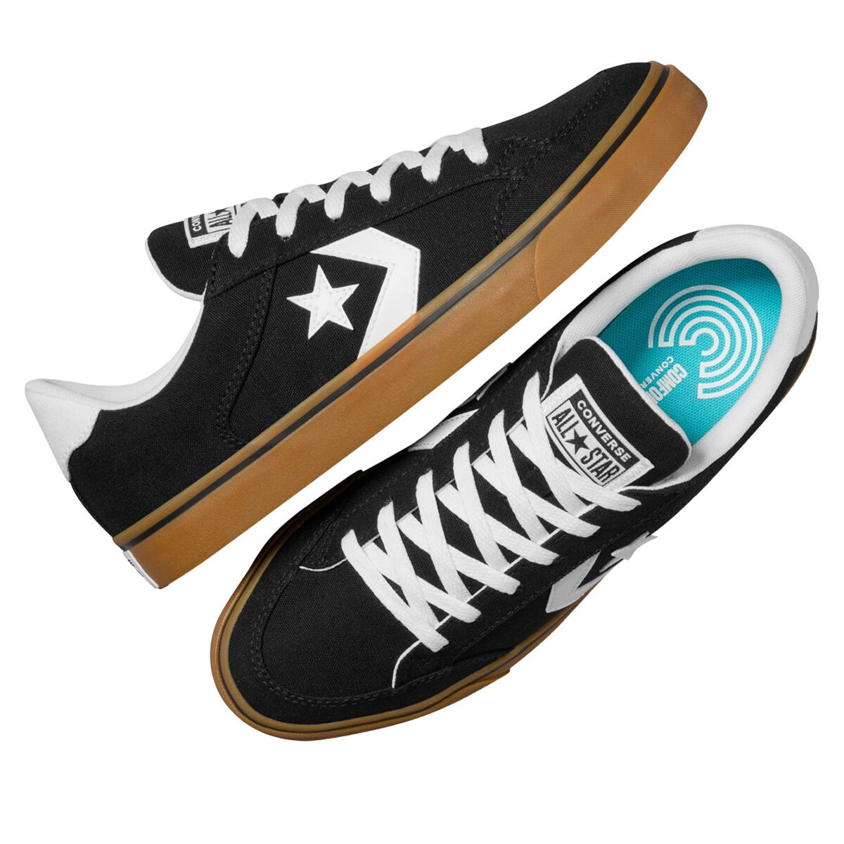 Converse Tobin Mens Casual Shoes
