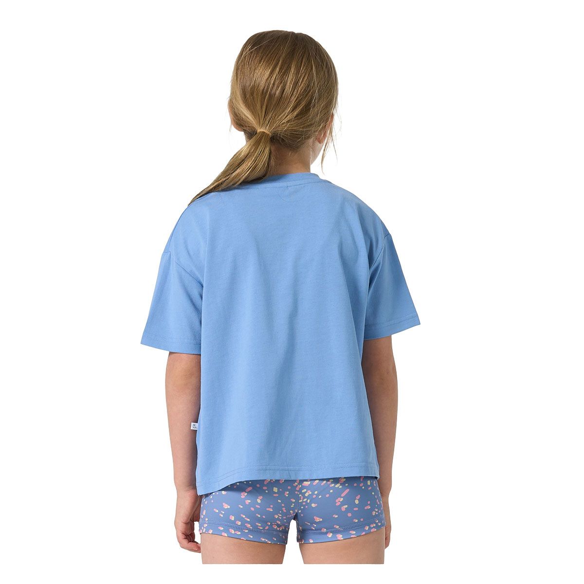 Ell/Voo Junior Gina Tee