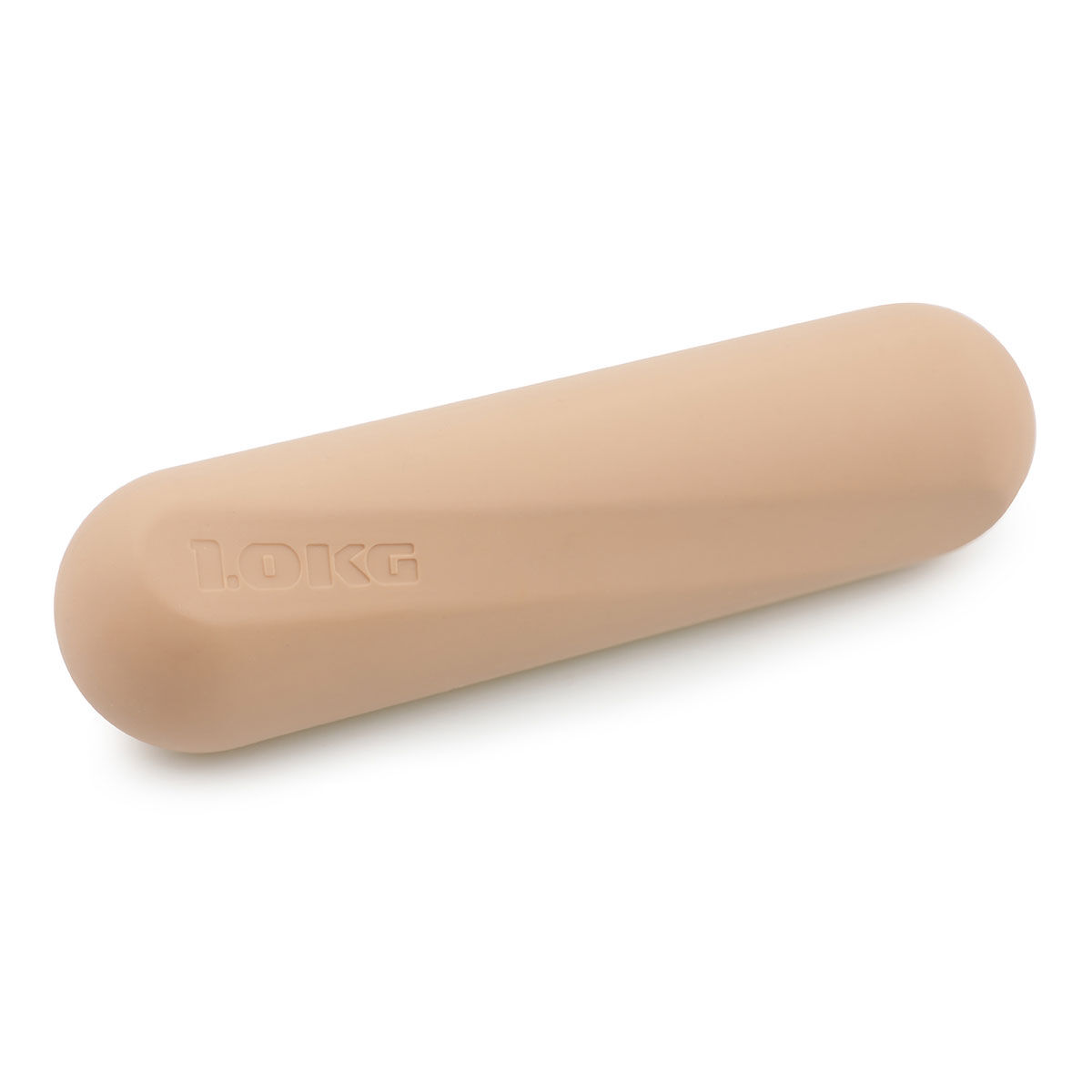 Celsius Soft Touch Hand Weight 1kg