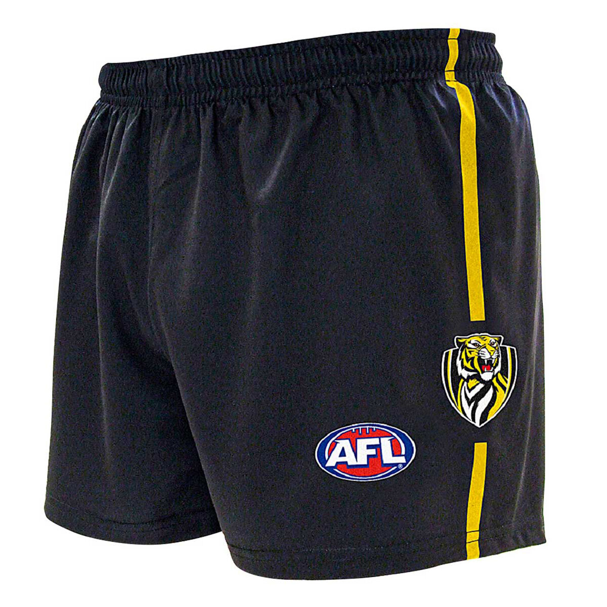Richmond Tigers Kids Home Supporter Shorts