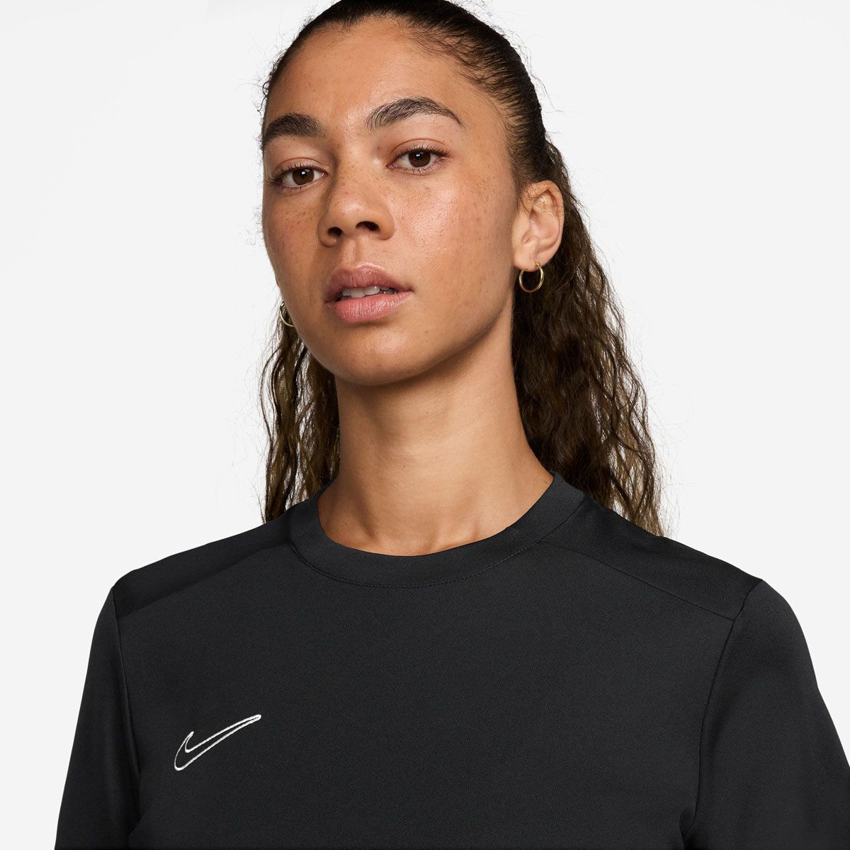 Nike Womens Academy 25 Dri-FIT Football Top