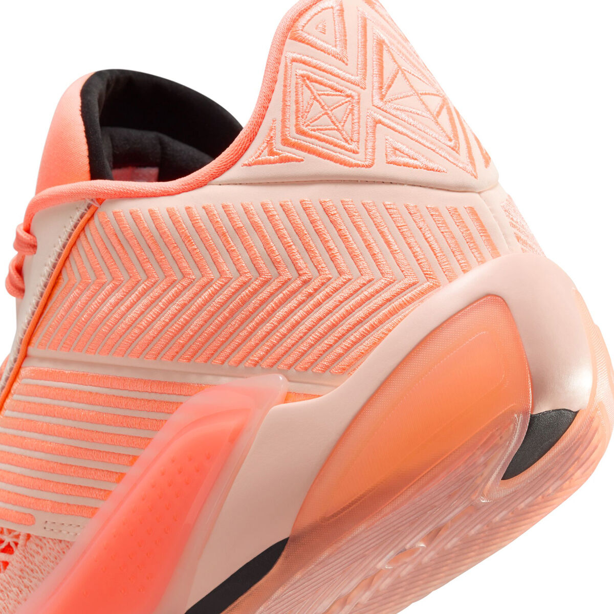 Air Jordan 38 Low Basketball Shoes