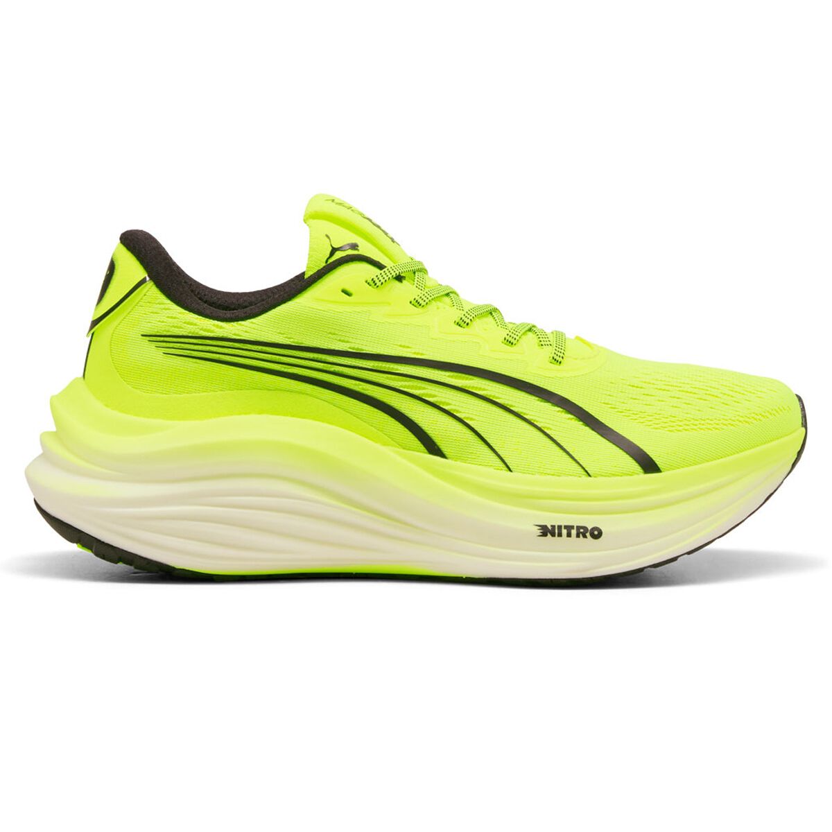 Puma MagMax NITRO Mens Running Shoes