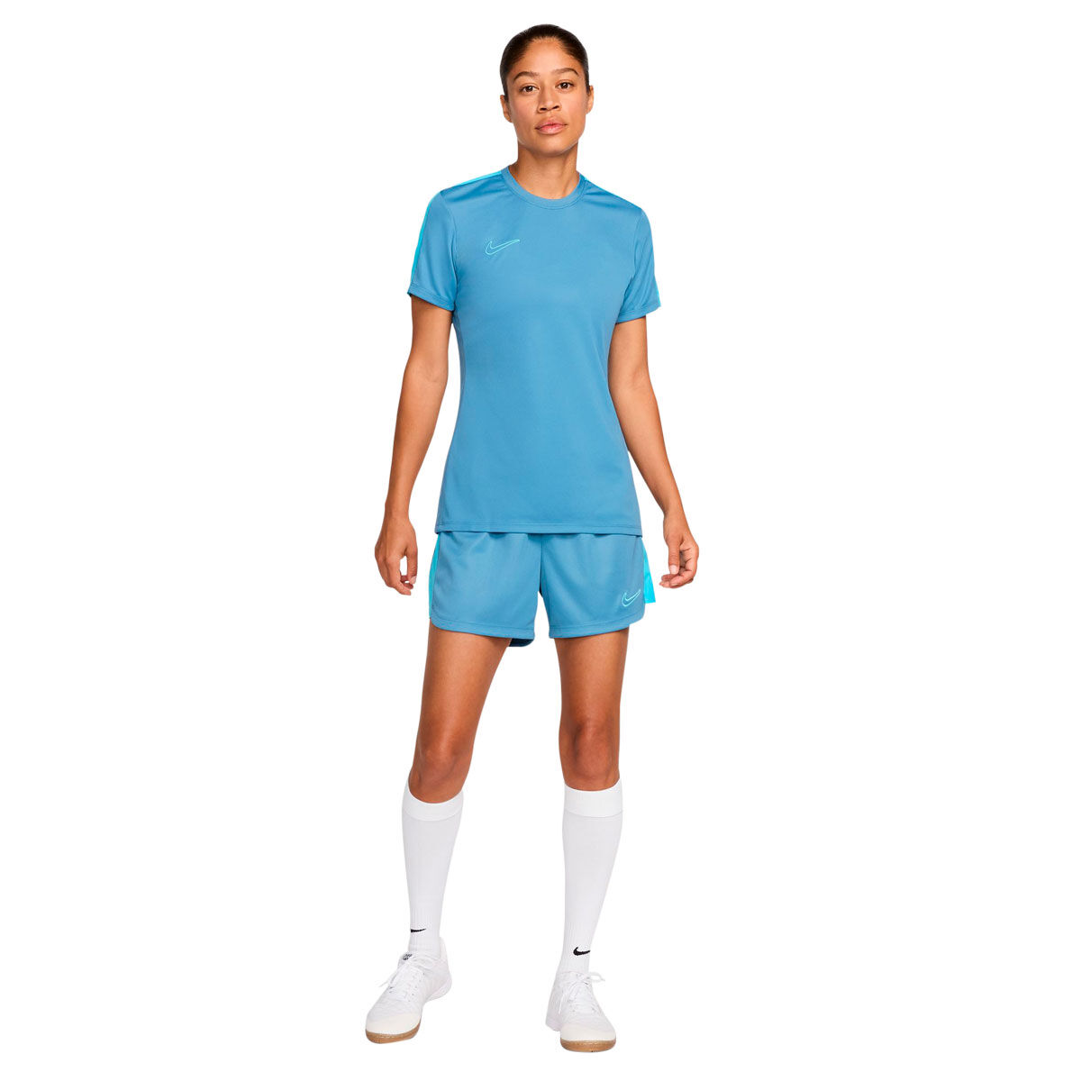 Nike Womens Dri-FIT Academy Football Shorts