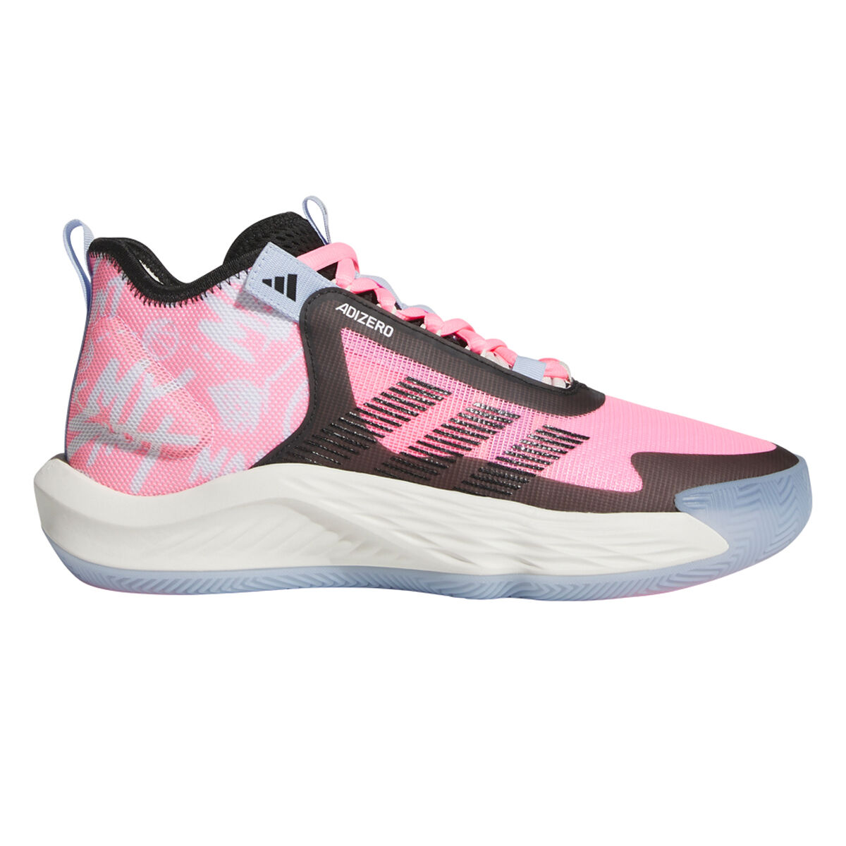 adidas Adizero Select Basketball Shoes
