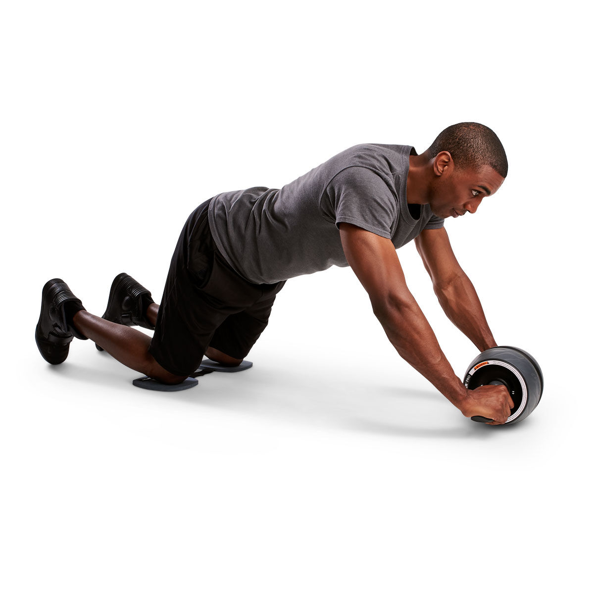 Harbinger Ab Carver Pro Training Aid