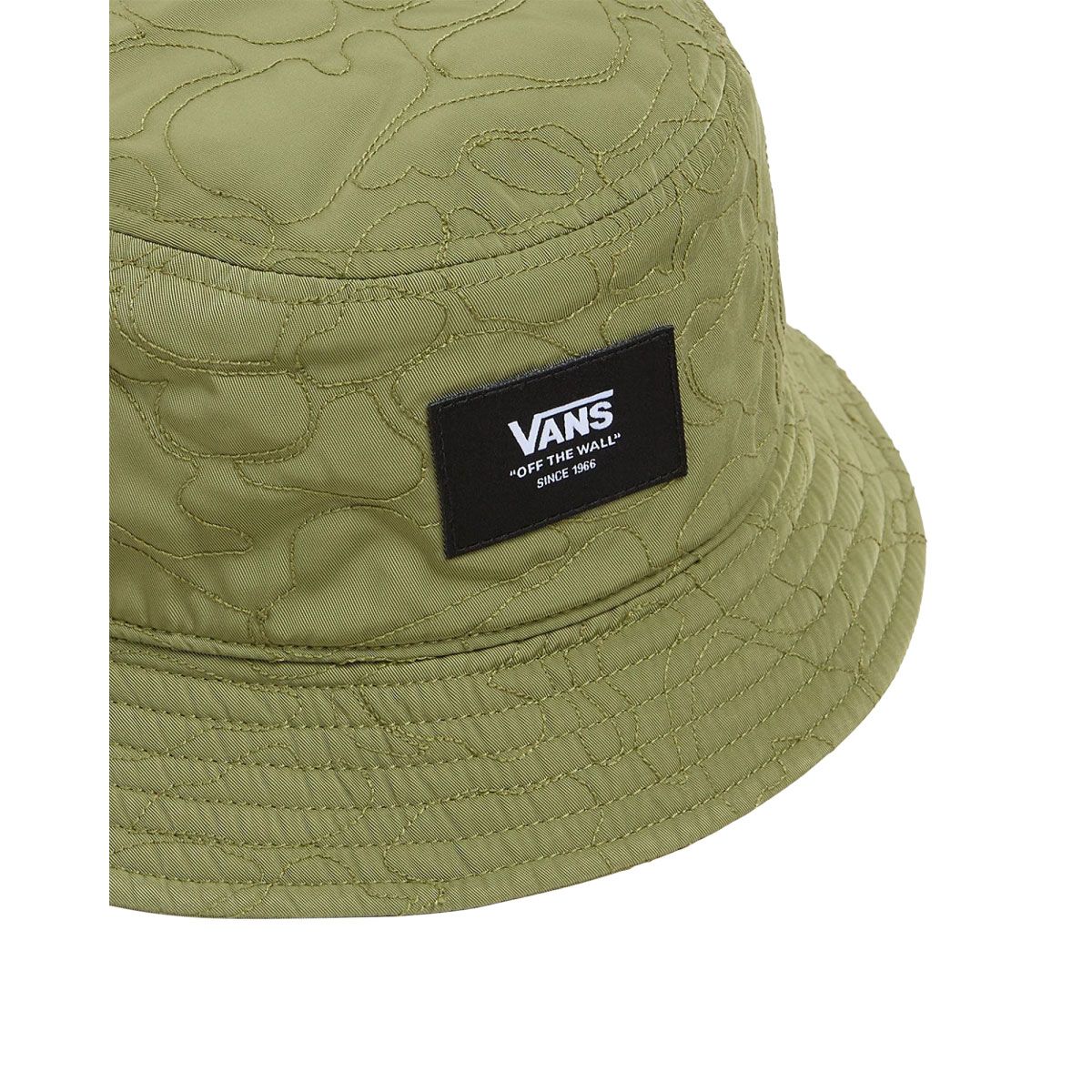 Vans Patch Bucket Hat