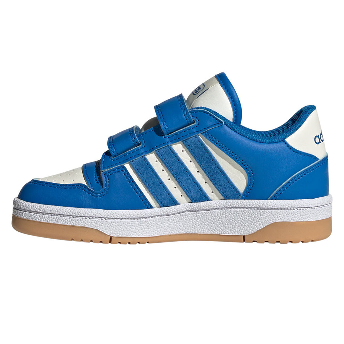 adidas Break Start PS Kids Casual Shoes