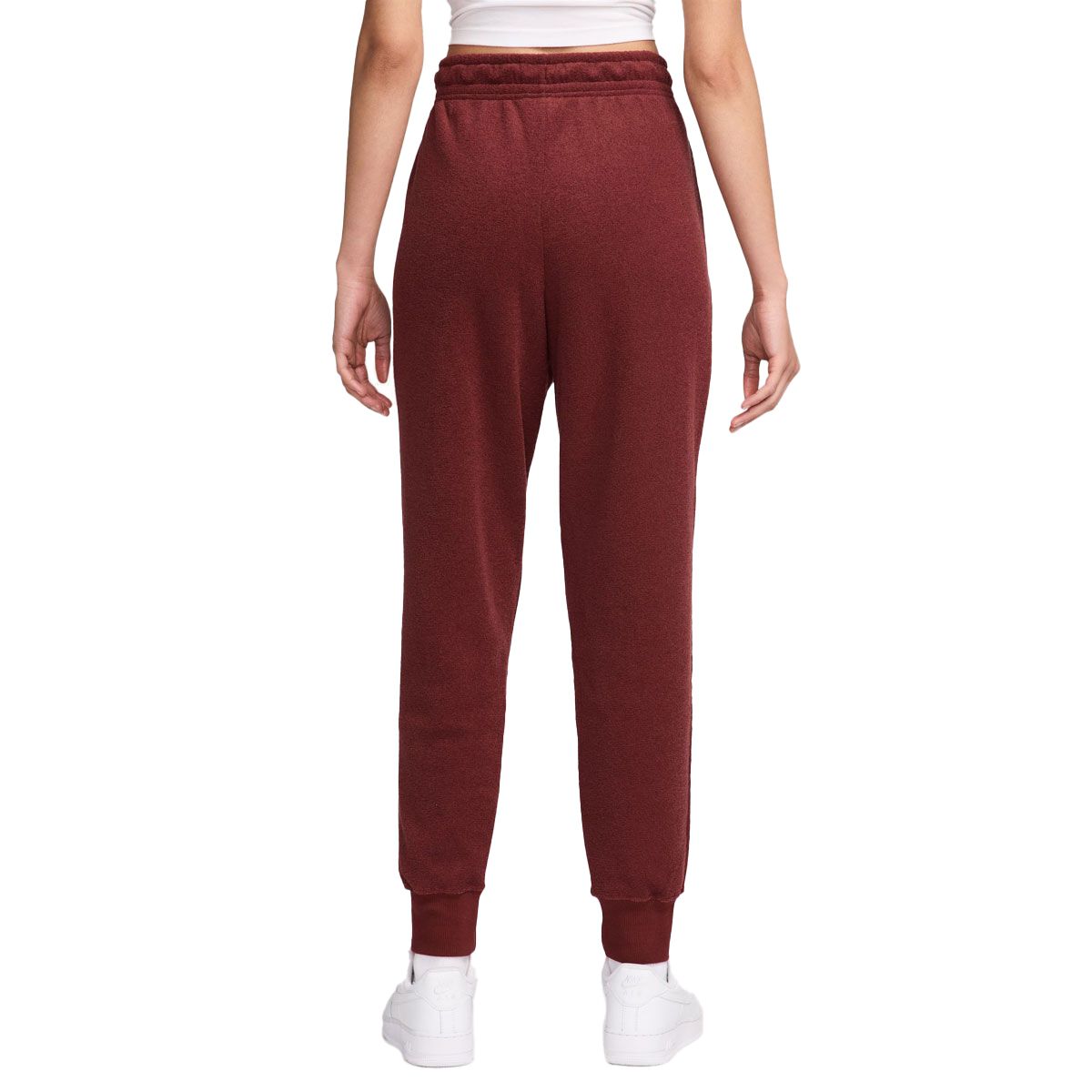 Nike Womens Sportswear Phoenix Fleece Plush Cozy Standard Fit Joggers