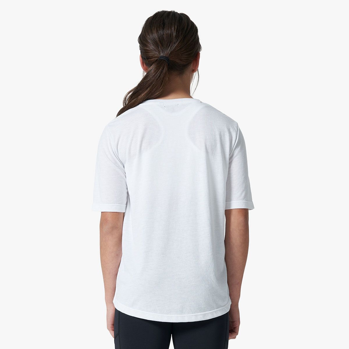 Ell/Voo Kids Jordan Tee