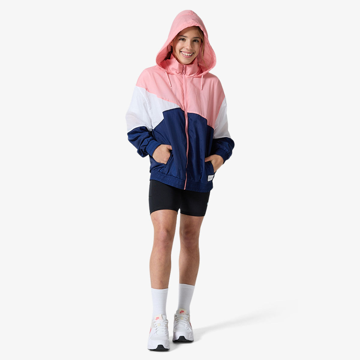 Ell/Voo Junior Bea Jacket
