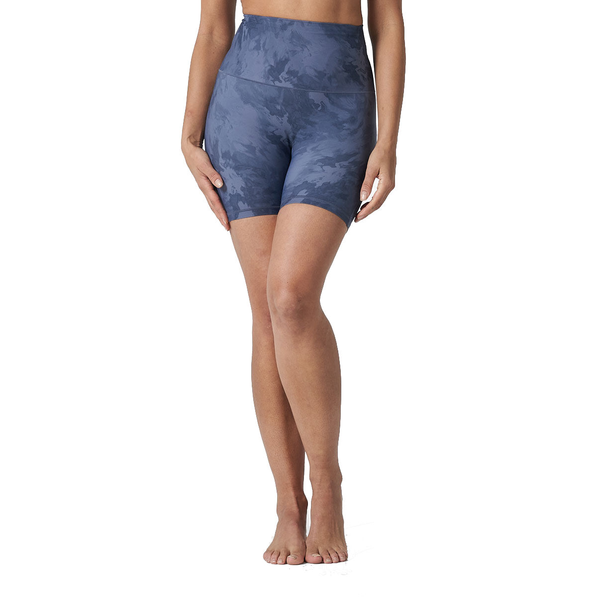 Ell/Voo Womens Averi 5 Inch Short Tights