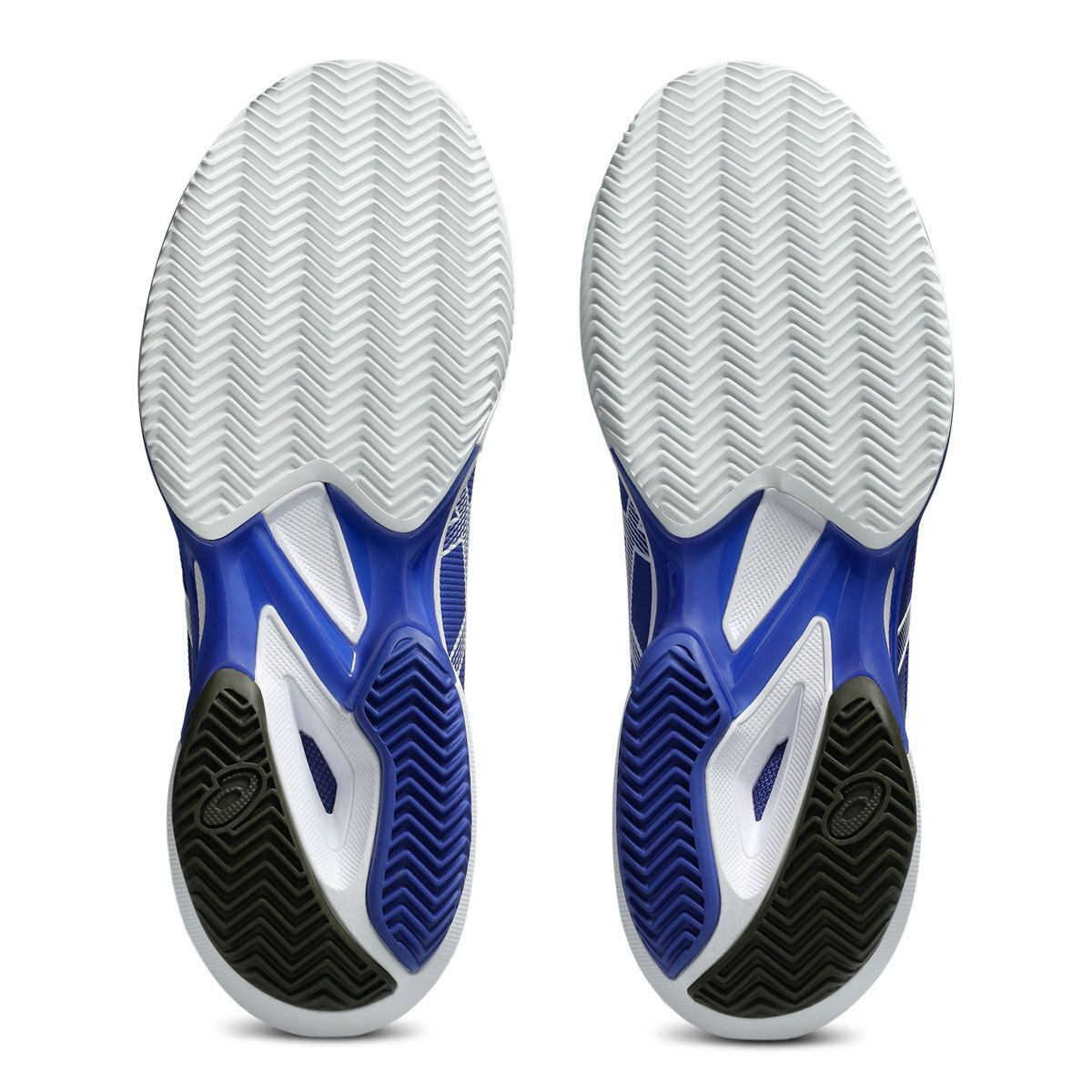 Asics Gel Solution Speed FF 3 Mens Tennis Shoes