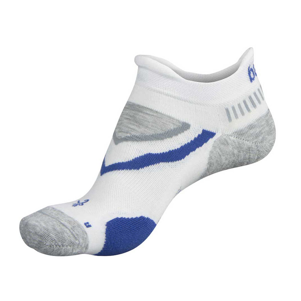 Balega UltraGlide No Show Socks