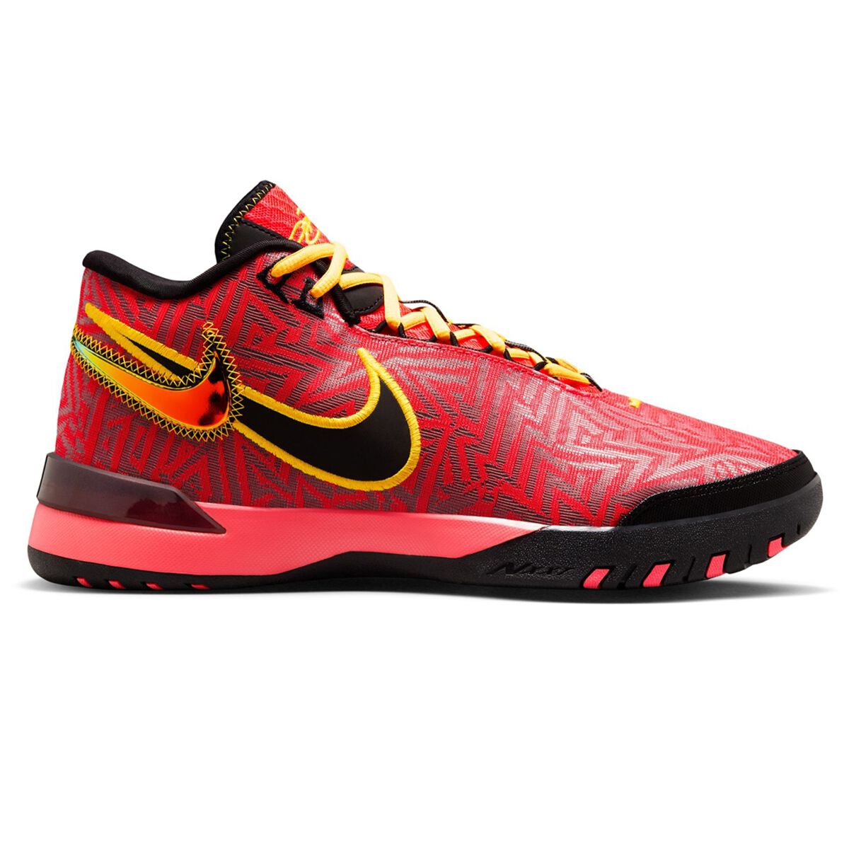 Nike LeBron NXXT Genisus Basketball Shoes