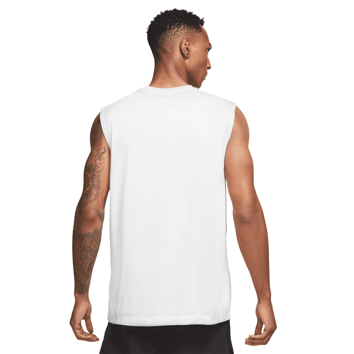 Nike Mens Dri-FIT Legend Reset Tank