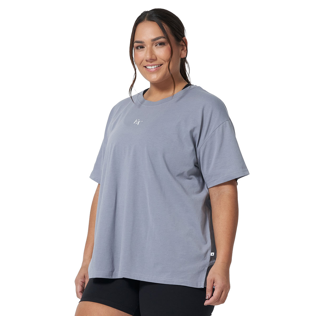 Ell/Voo Womens Gina Tee
