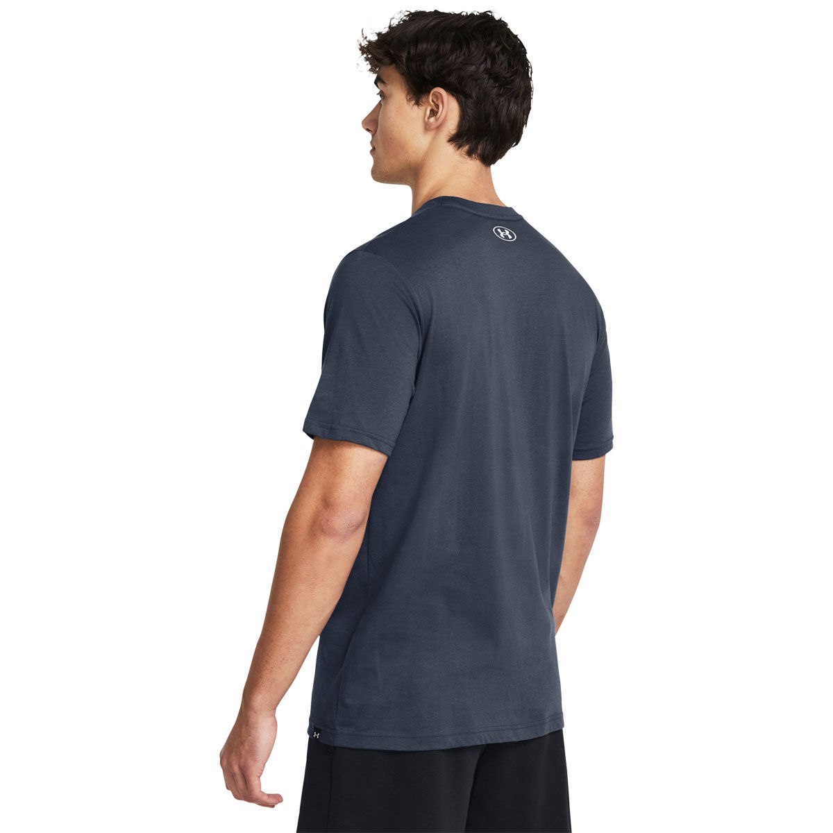 Under Armour Mens Project Rock Payoff Graphic Tee