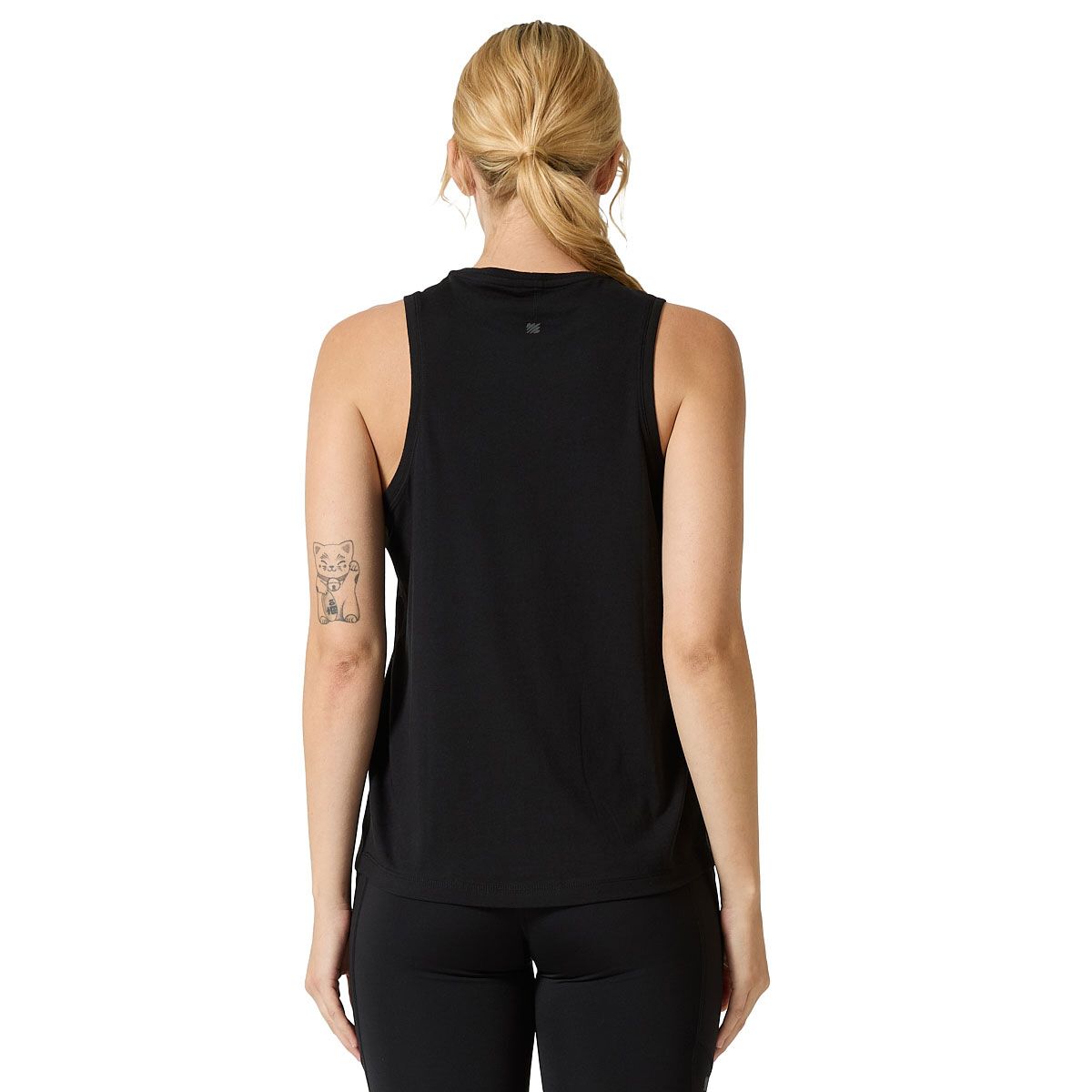Ell/Voo Womens Essentials Training Tank
