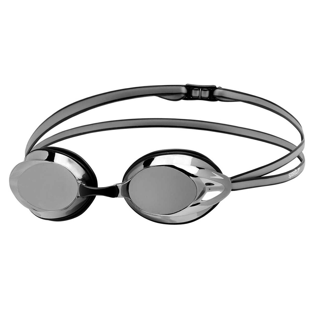 Speedo Adults Opal Mirror Goggles