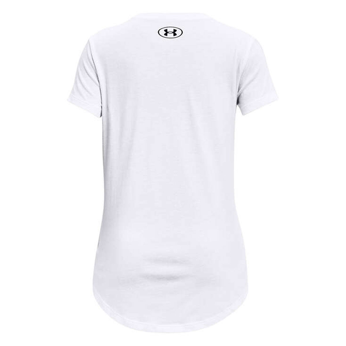 Under Armour Junior Live Sportstyle Graphic Tee