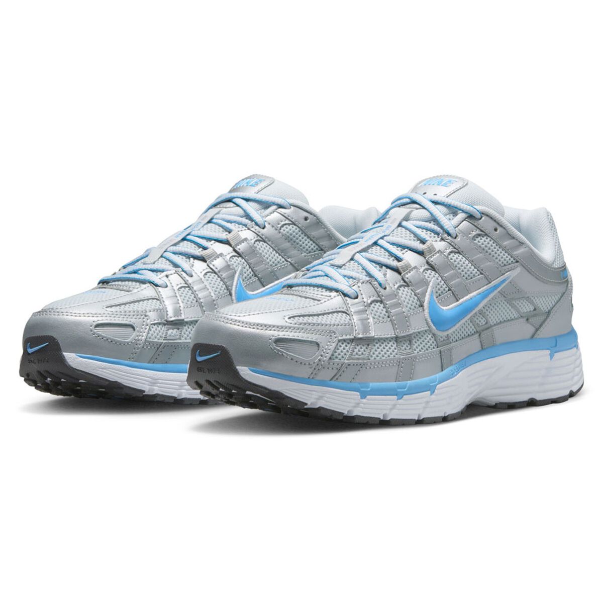 Nike P-6000 Mens Casual Shoes