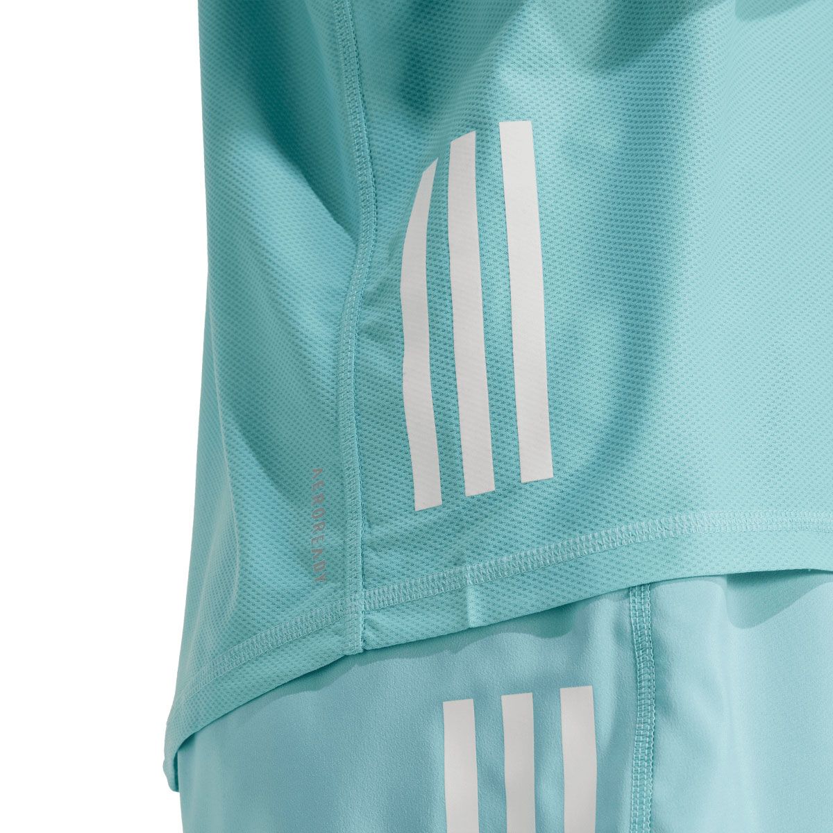 adidas Womens Own the Run Tank