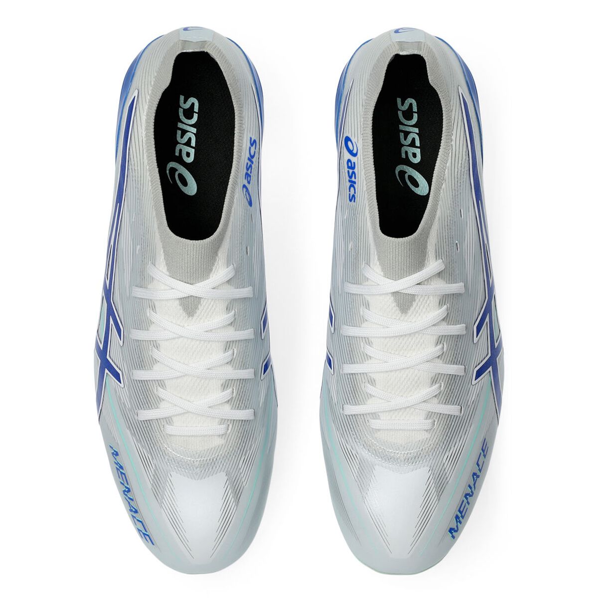 Asics Menace 5 Football Boots